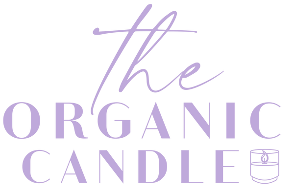 The Organic Candle
